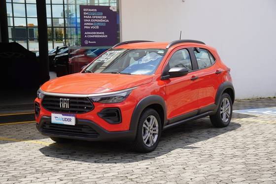 FIAT PULSE 1.3 FLEX DRIVE MANUAL FIAT PULSE 1.3 FLEX DRIVE MANUAL